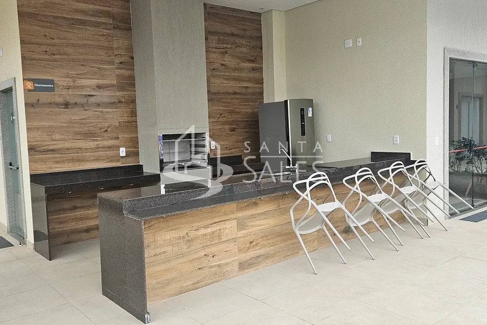 Apartamento, 2 quartos, 80 m² - Foto 1