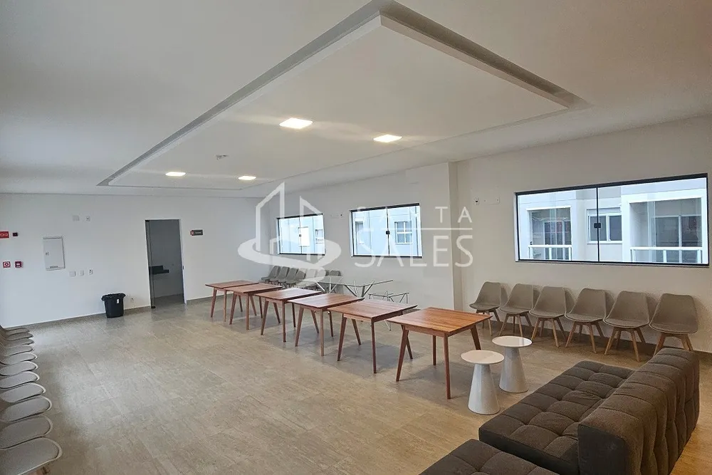 Apartamento, 2 quartos, 80 m² - Foto 10