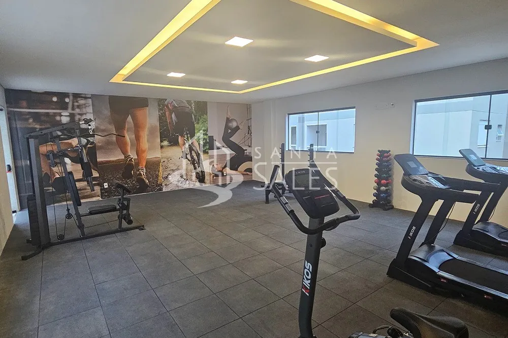 Apartamento, 2 quartos, 80 m² - Foto 5