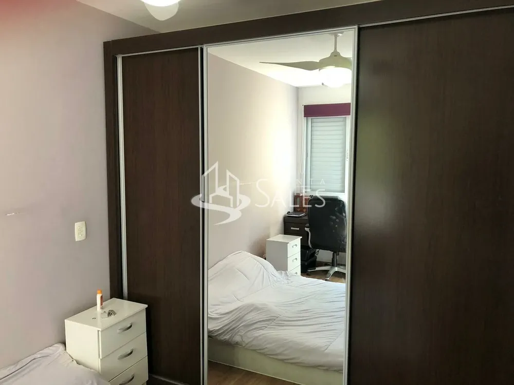 Apartamento, 2 quartos, 51 m² - Foto 8