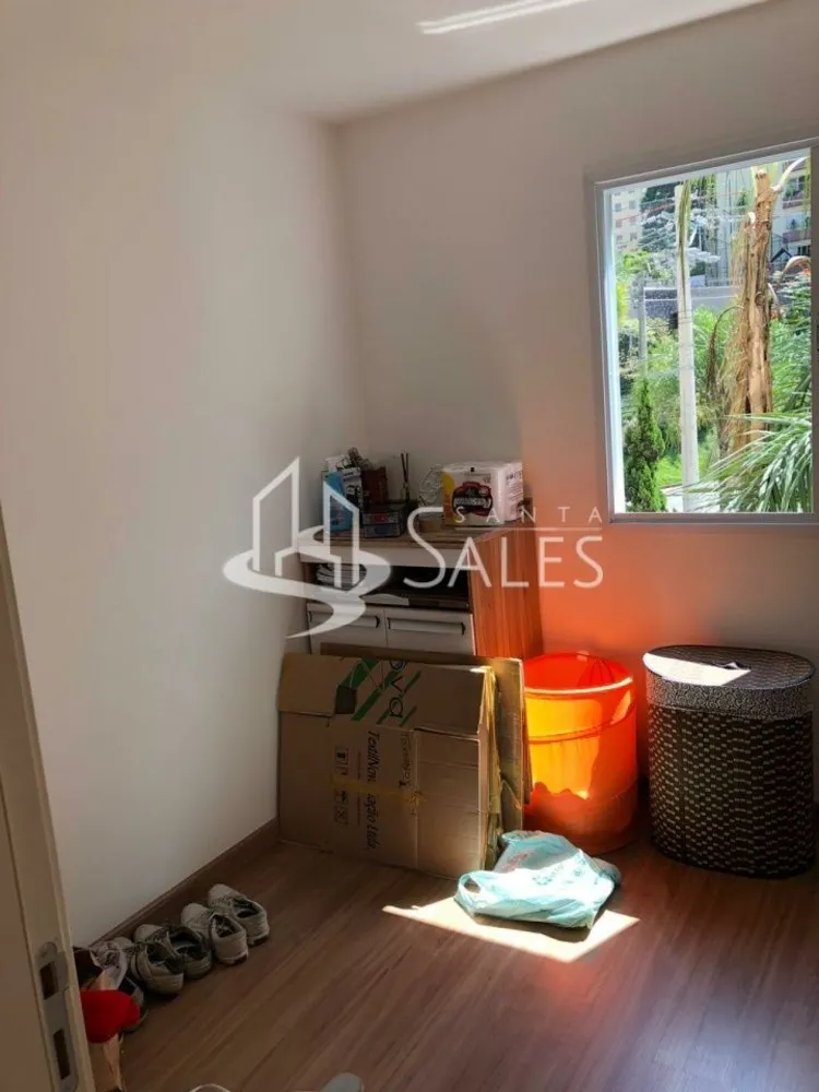 Apartamento, 2 quartos, 51 m² - Foto 4