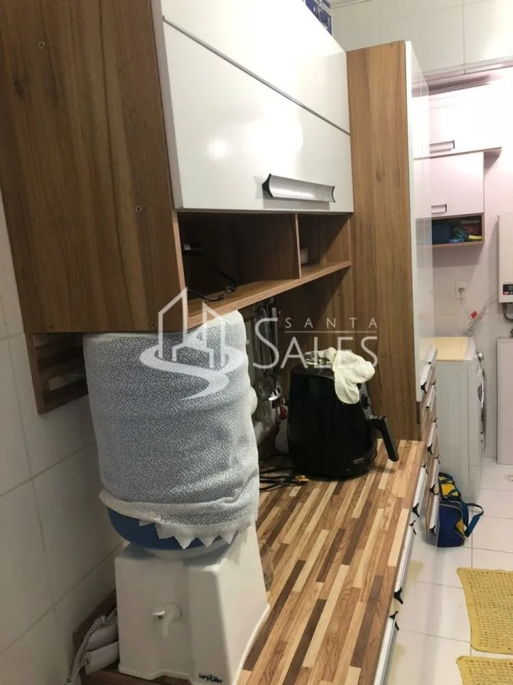Apartamento, 2 quartos, 51 m² - Foto 3