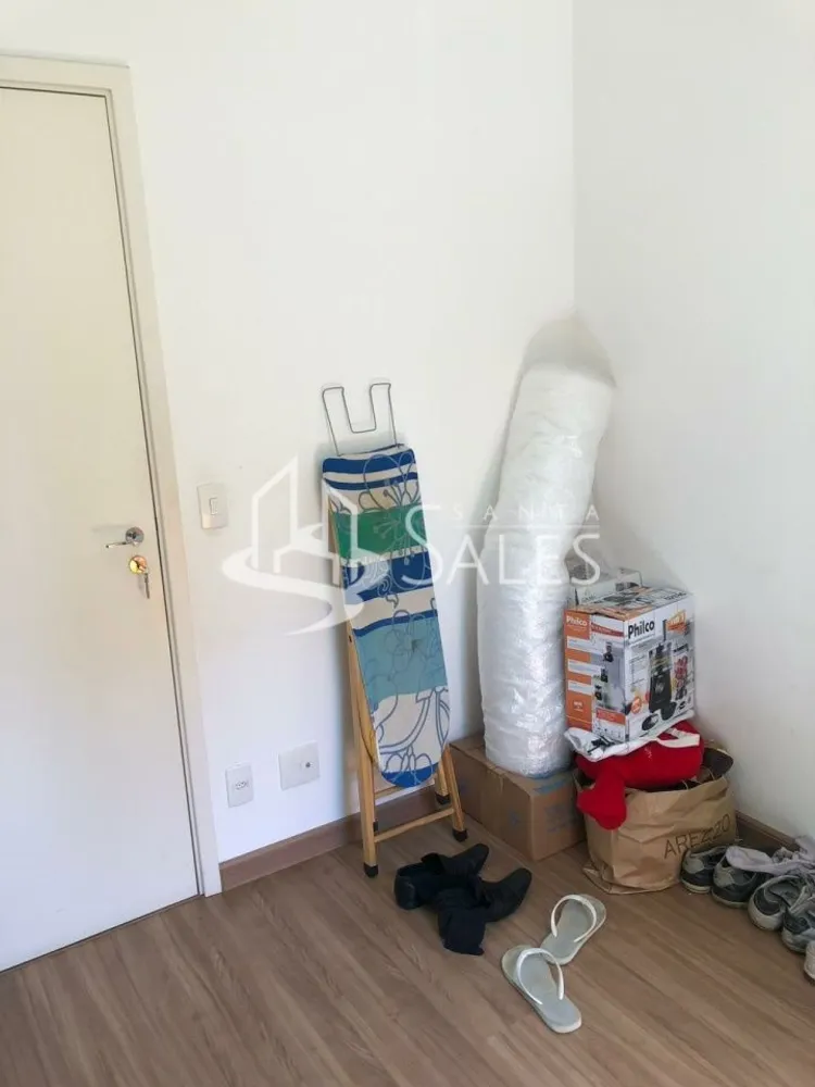 Apartamento, 2 quartos, 51 m² - Foto 2