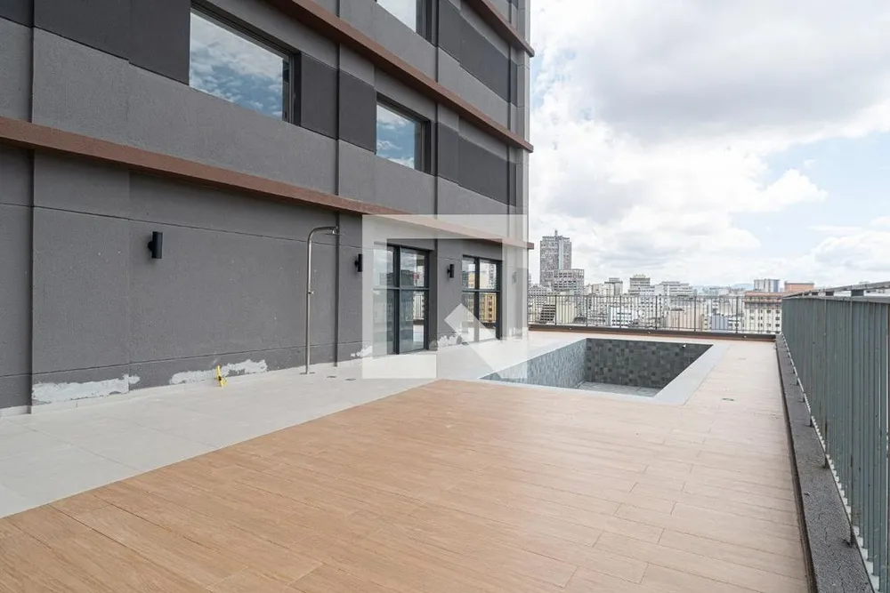 Kitnet-Studio, 25 m² - Foto 8
