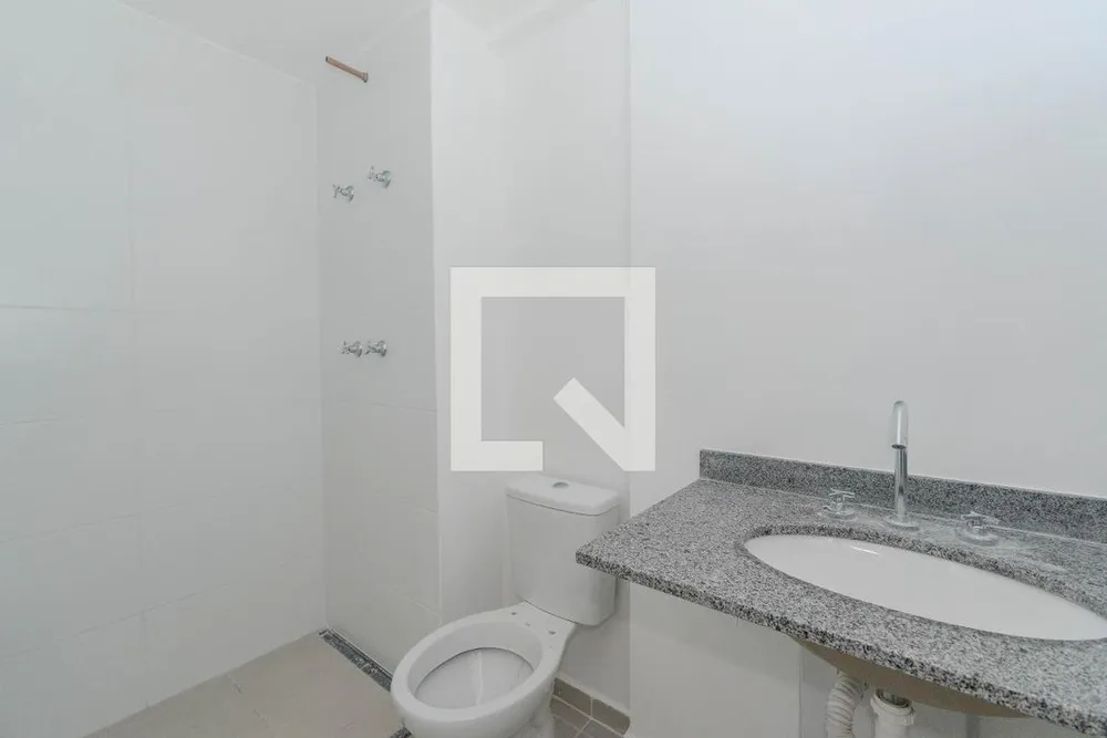 Kitnet-Studio, 25 m² - Foto 1