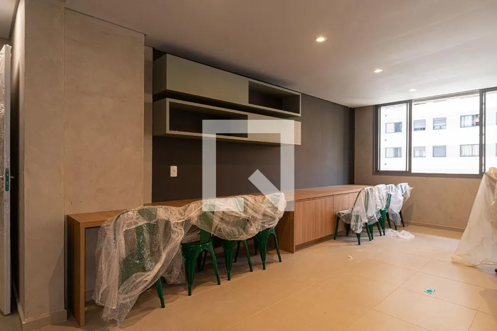 Kitnet-Studio, 25 m² - Foto 7