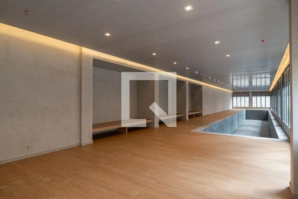 Kitnet-Studio, 25 m² - Foto 2