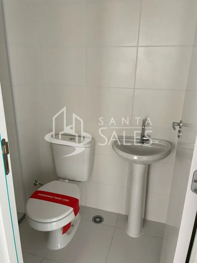 Apartamento, 1 quarto, 32 m² - Foto 7