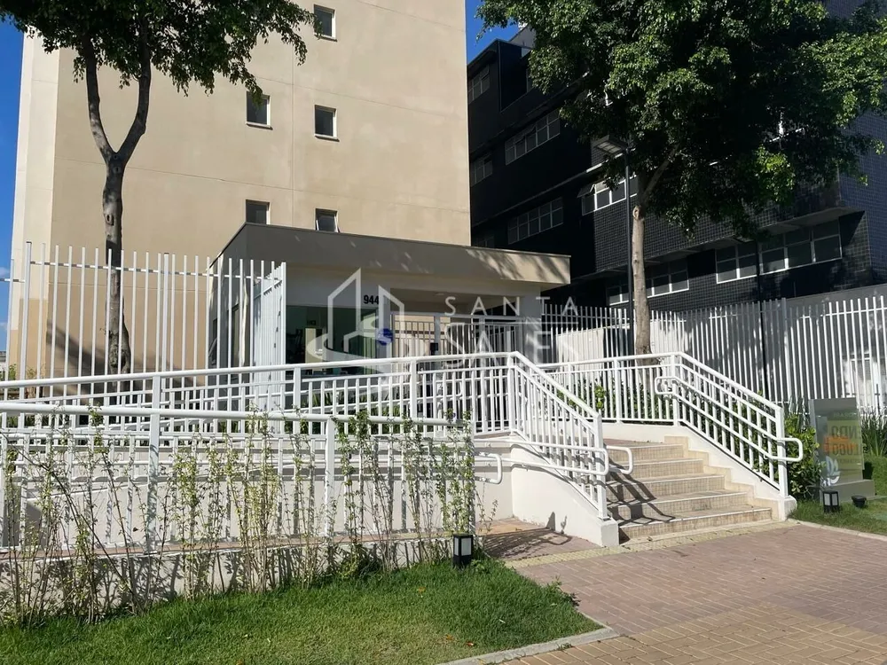 Apartamento, 1 quarto, 32 m² - Foto 1