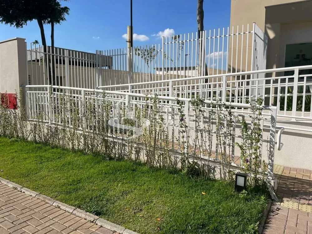 Apartamento, 1 quarto, 32 m² - Foto 3