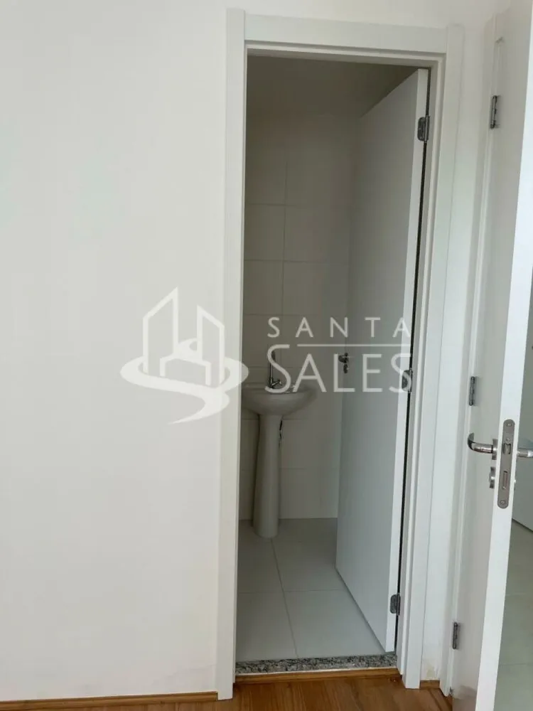 Apartamento, 1 quarto, 32 m² - Foto 5