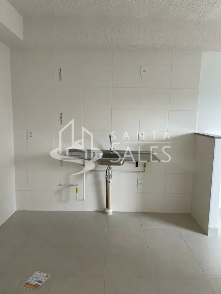 Apartamento, 1 quarto, 32 m² - Foto 9