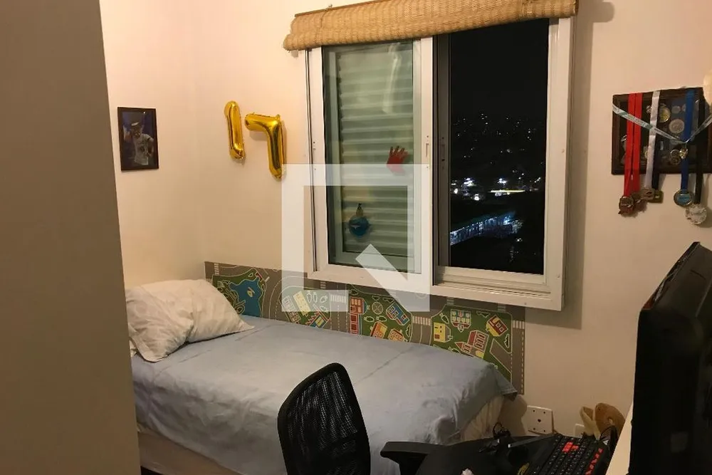 Apartamento, 2 quartos, 68 m² - Foto 2