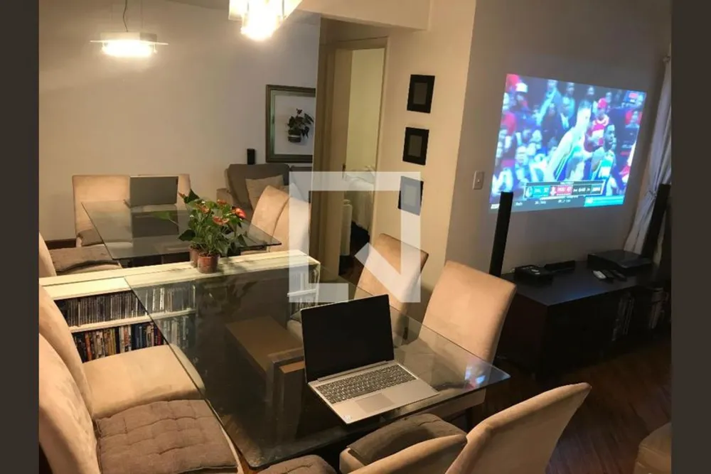 Apartamento, 2 quartos, 68 m² - Foto 4