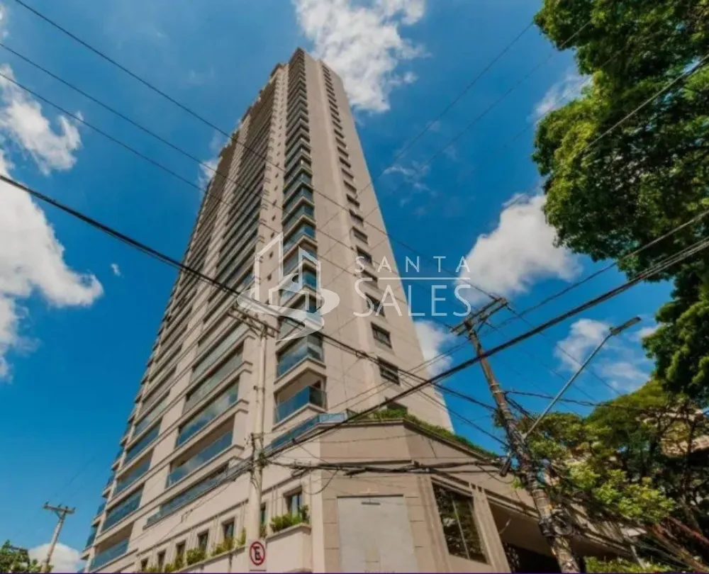 Apartamento, 3 quartos, 166 m² - Foto 10