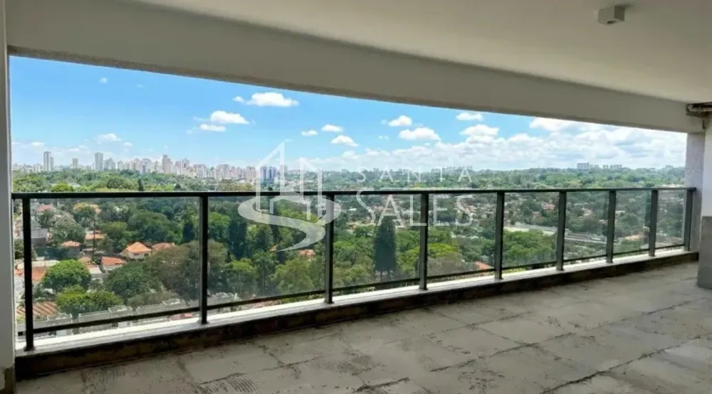 Apartamento, 3 quartos, 166 m² - Foto 8