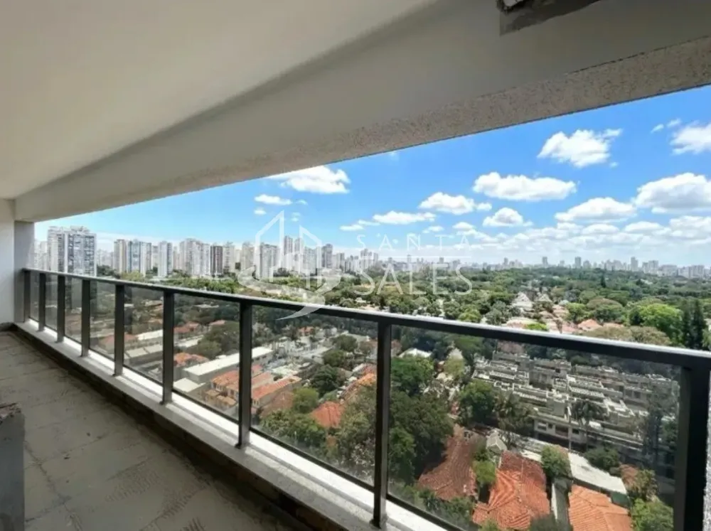 Apartamento, 3 quartos, 166 m² - Foto 2