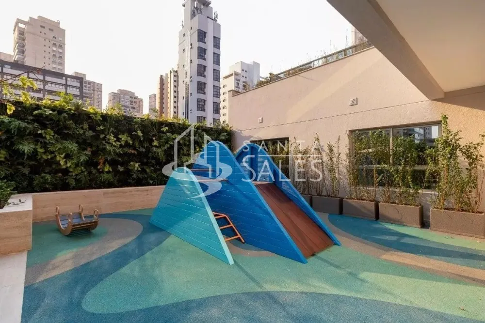 Apartamento, 3 quartos, 166 m² - Foto 4