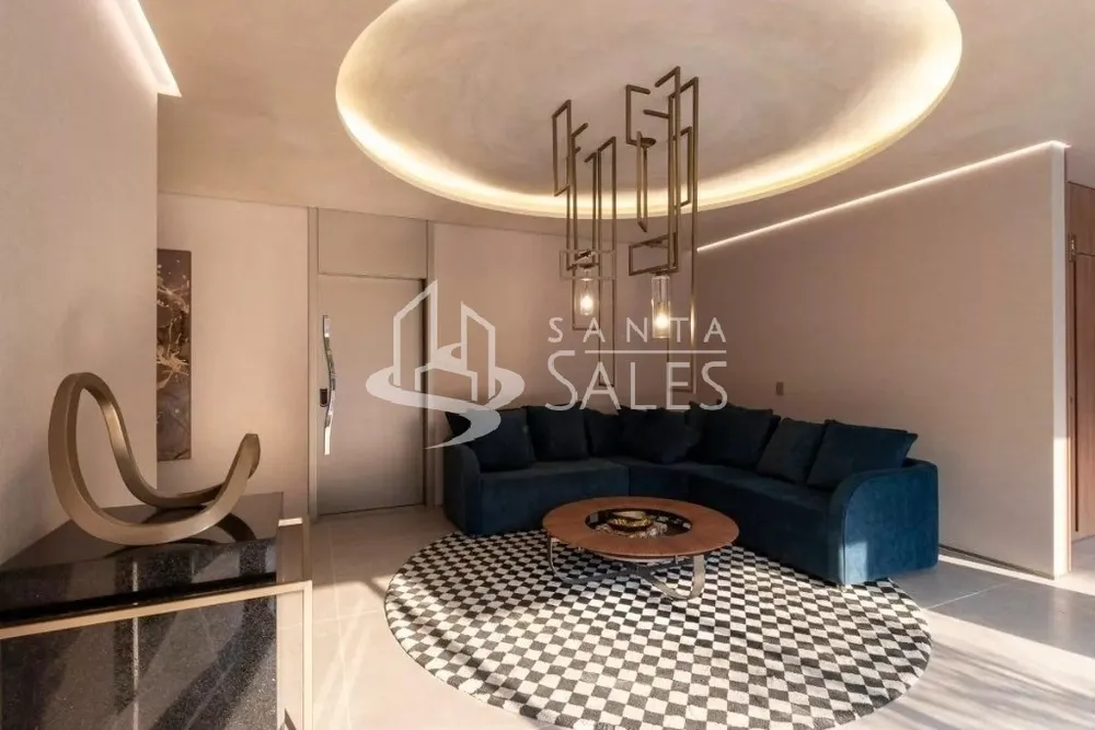 Apartamento, 3 quartos, 166 m² - Foto 1