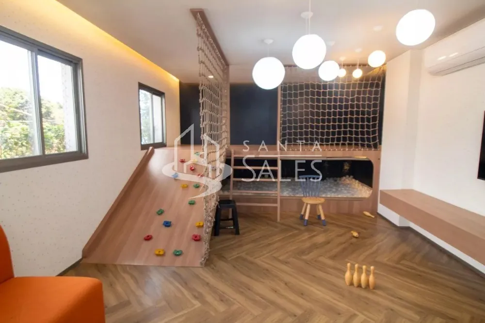 Apartamento, 3 quartos, 166 m² - Foto 3