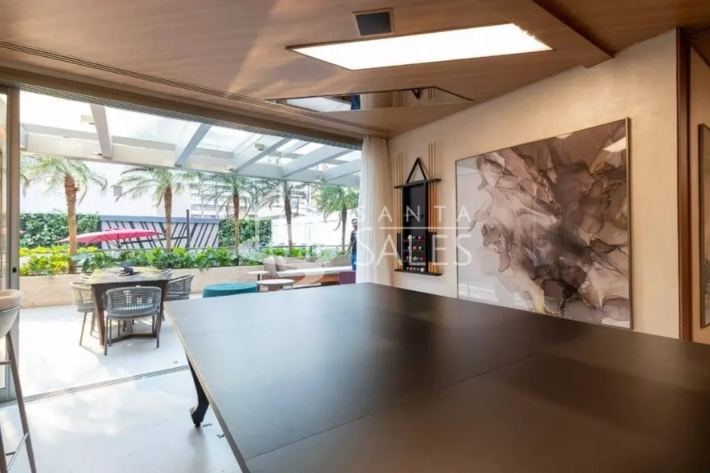 Apartamento, 3 quartos, 166 m² - Foto 4
