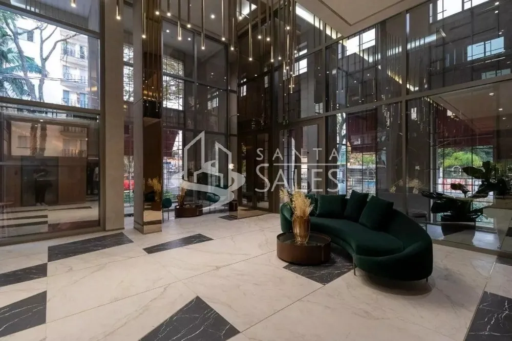 Apartamento, 3 quartos, 166 m² - Foto 5