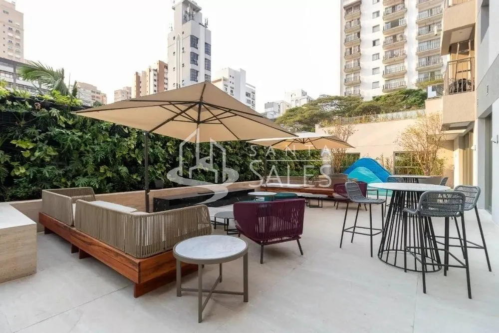 Apartamento, 3 quartos, 166 m² - Foto 1