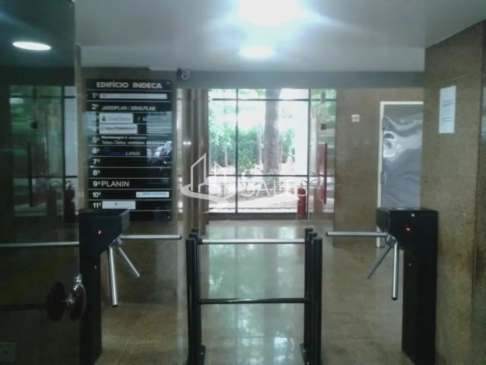 Sala-Conjunto, 374 m² - Foto 2