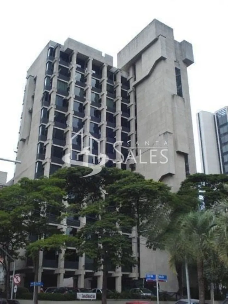 Sala-Conjunto, 374 m² - Foto 1