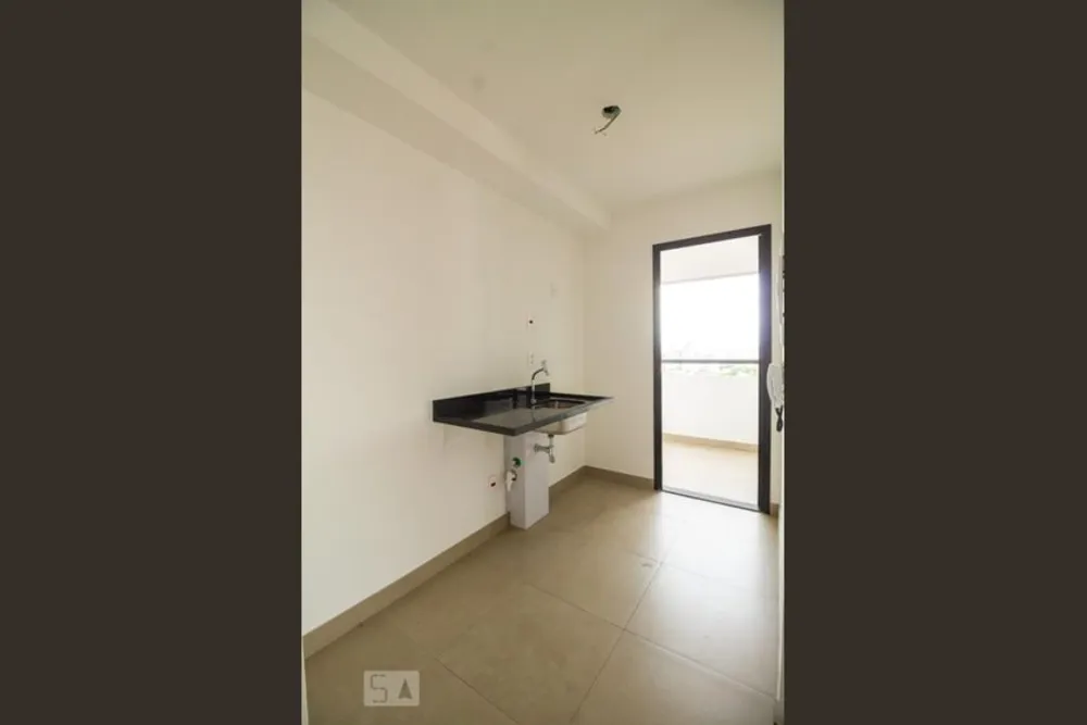 Apartamento, 2 quartos, 60 m² - Foto 3