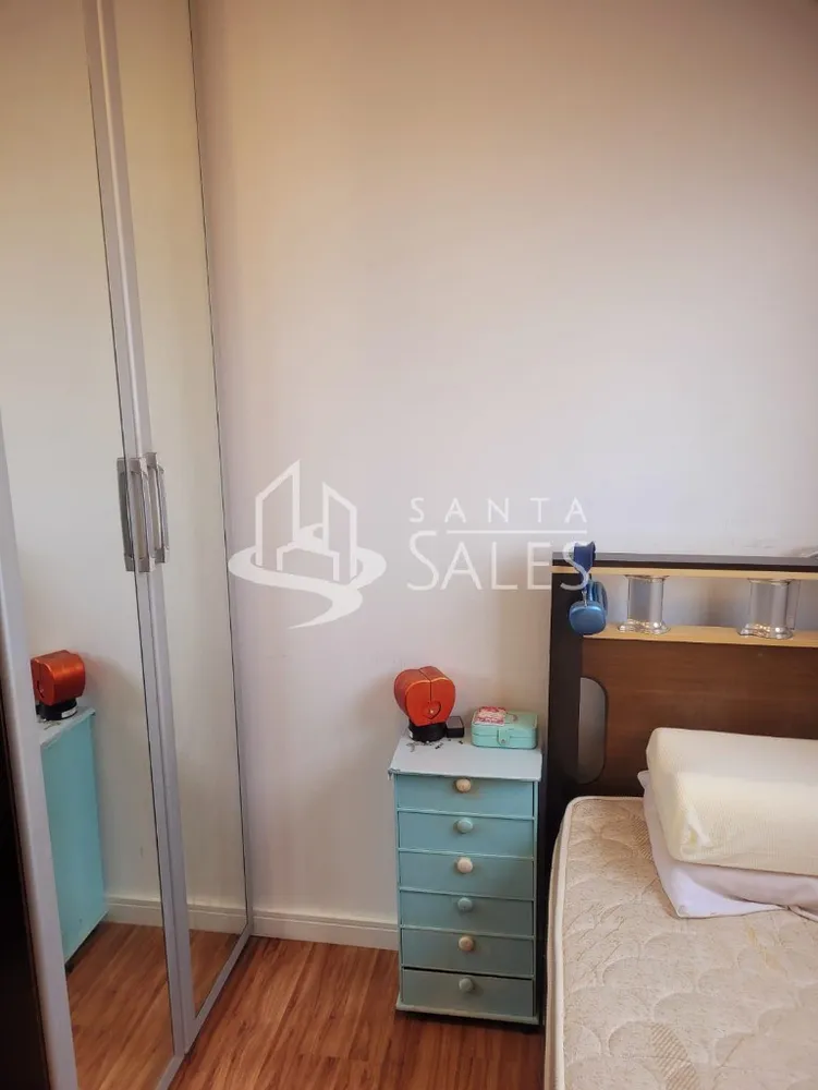 Apartamento, 1 quarto, 37 m² - Foto 6