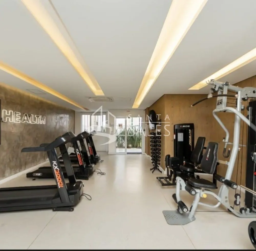 Apartamento, 1 quarto, 37 m² - Foto 12