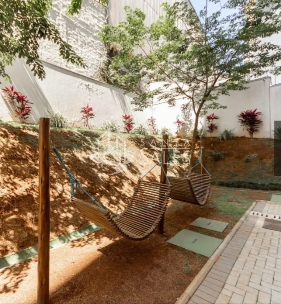 Apartamento, 1 quarto, 37 m² - Foto 10