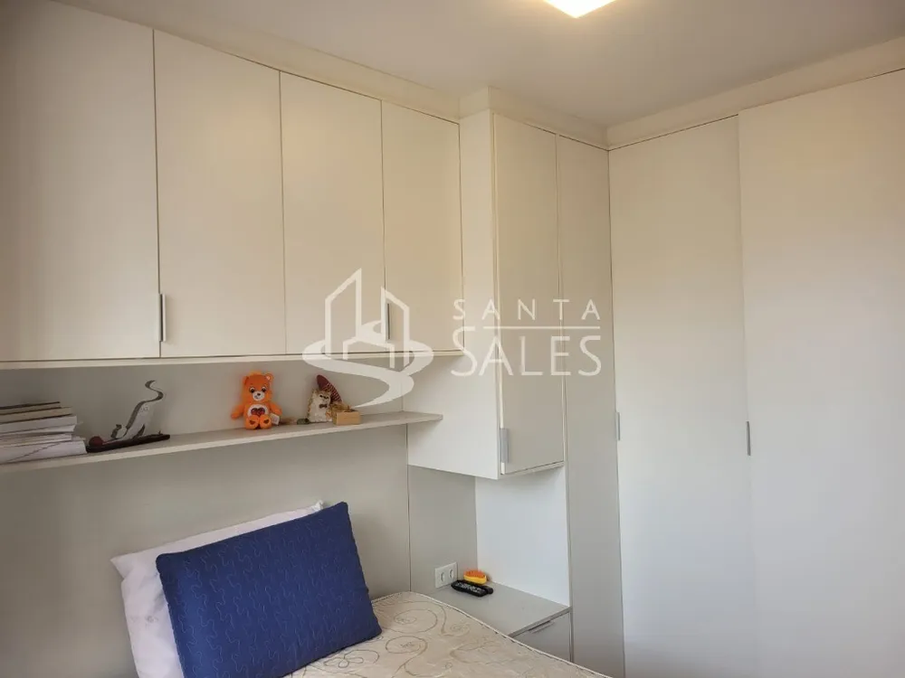 Apartamento, 1 quarto, 37 m² - Foto 7