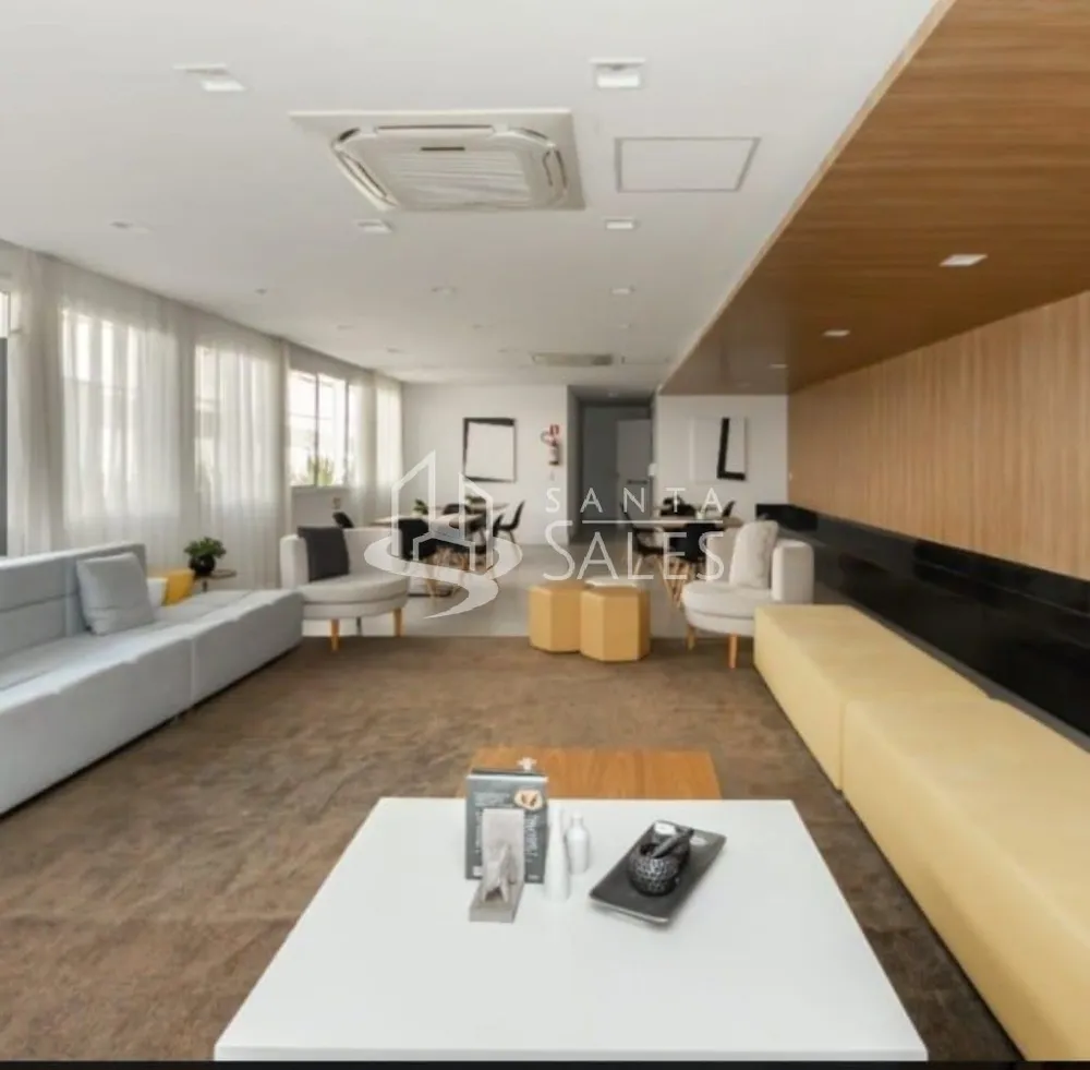 Apartamento, 1 quarto, 37 m² - Foto 11