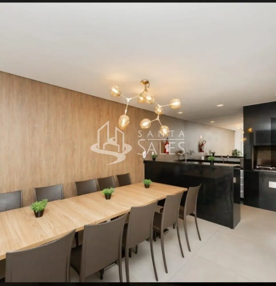 Apartamento, 1 quarto, 37 m² - Foto 9