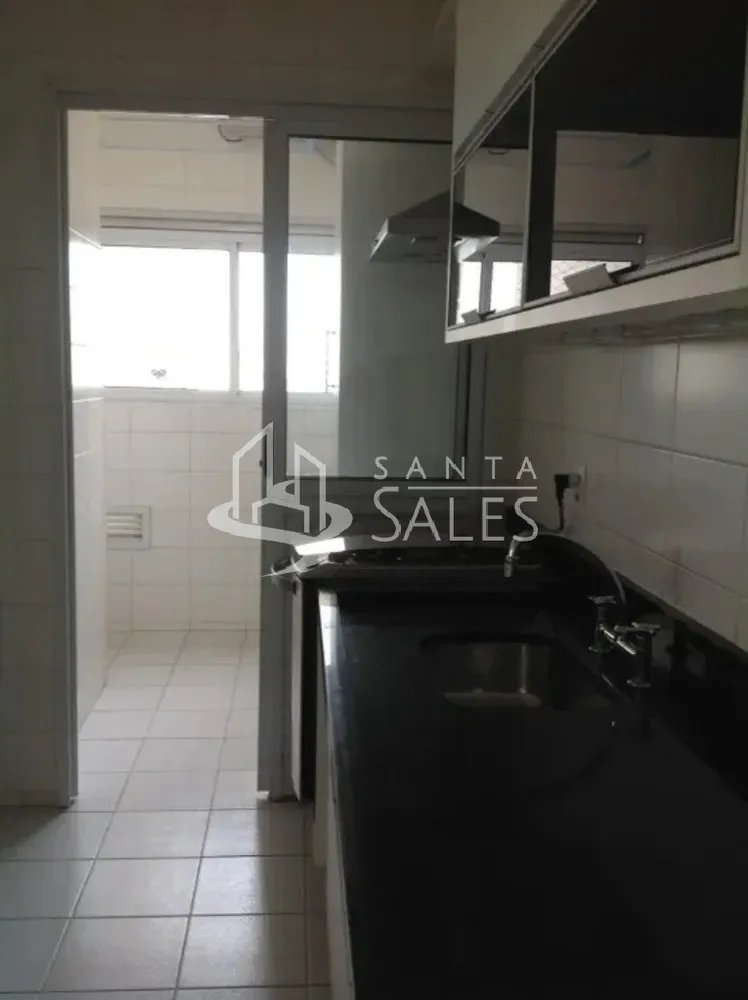 Apartamento, 2 quartos, 95 m² - Foto 3