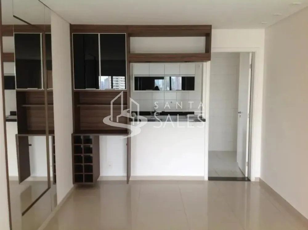 Apartamento, 2 quartos, 95 m² - Foto 1