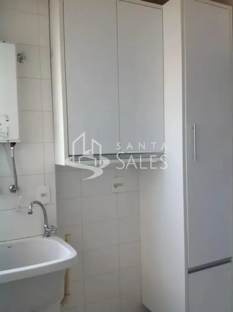 Apartamento, 2 quartos, 95 m² - Foto 11