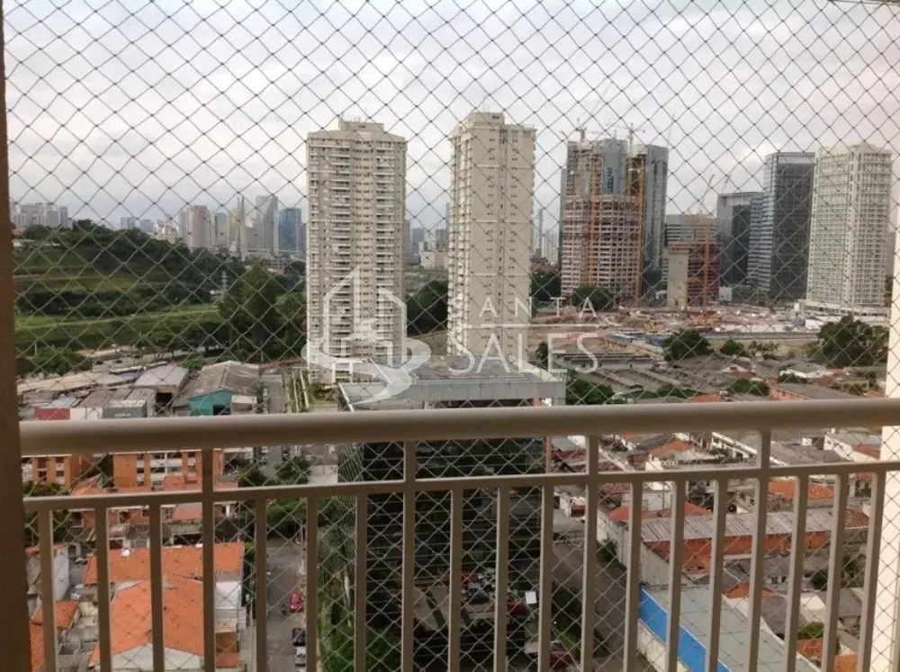 Apartamento, 2 quartos, 95 m² - Foto 8