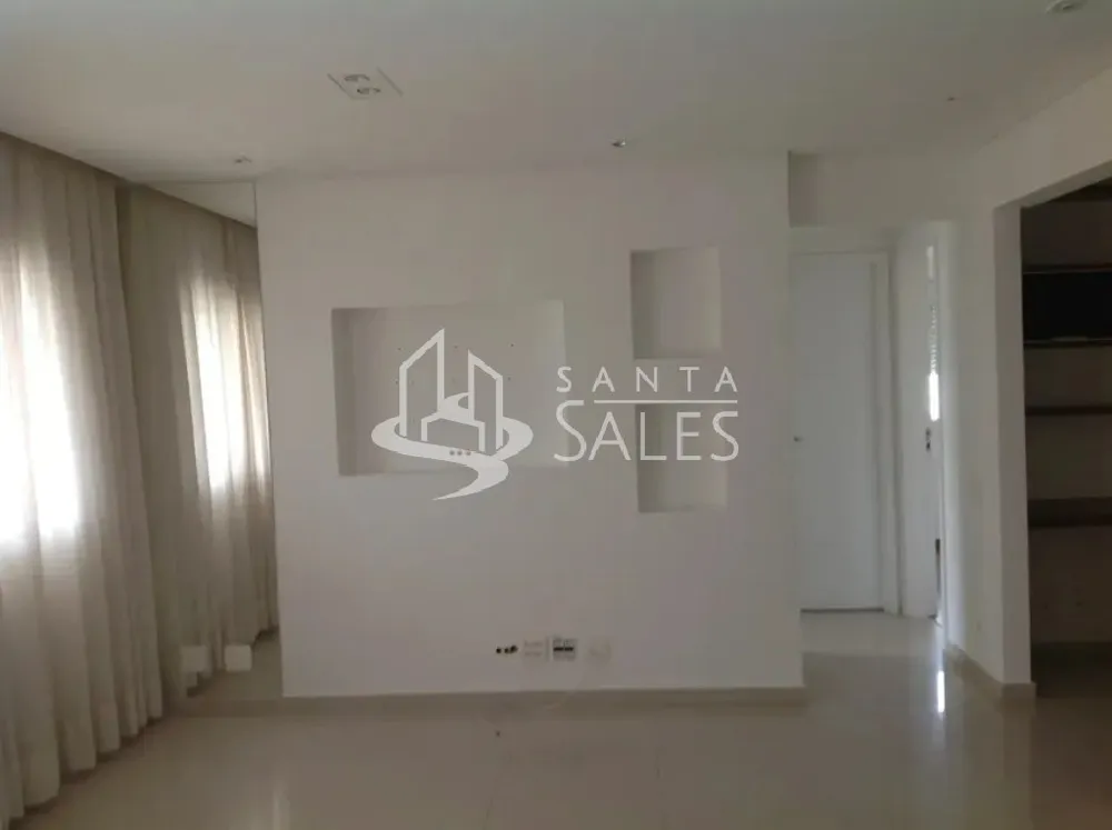 Apartamento, 2 quartos, 95 m² - Foto 2
