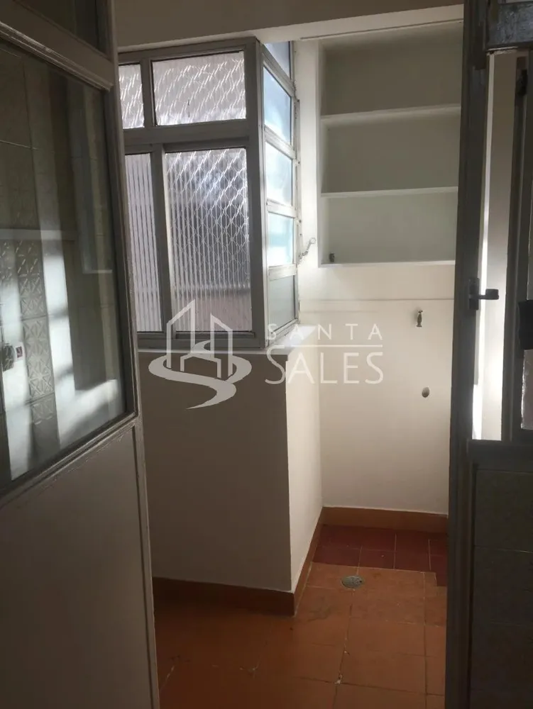 Apartamento, 2 quartos, 116 m² - Foto 1
