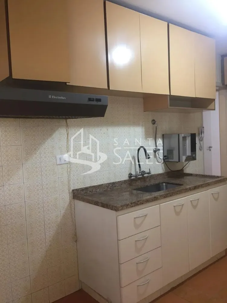 Apartamento, 2 quartos, 116 m² - Foto 2
