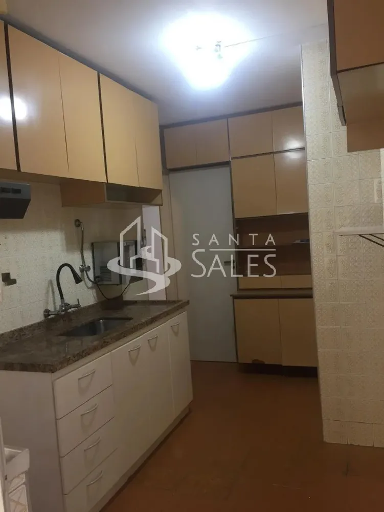 Apartamento, 2 quartos, 116 m² - Foto 2