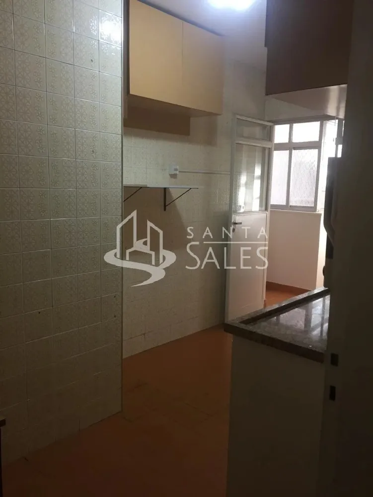 Apartamento, 2 quartos, 116 m² - Foto 1
