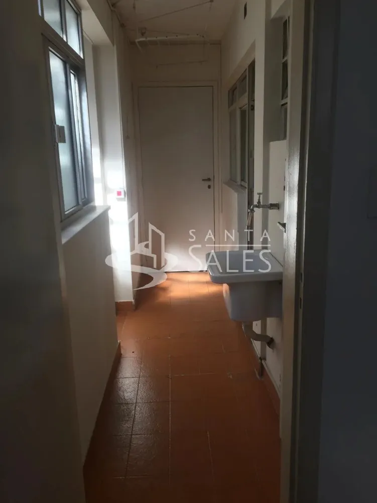 Apartamento, 2 quartos, 116 m² - Foto 8