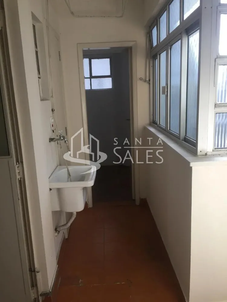 Apartamento, 2 quartos, 116 m² - Foto 4