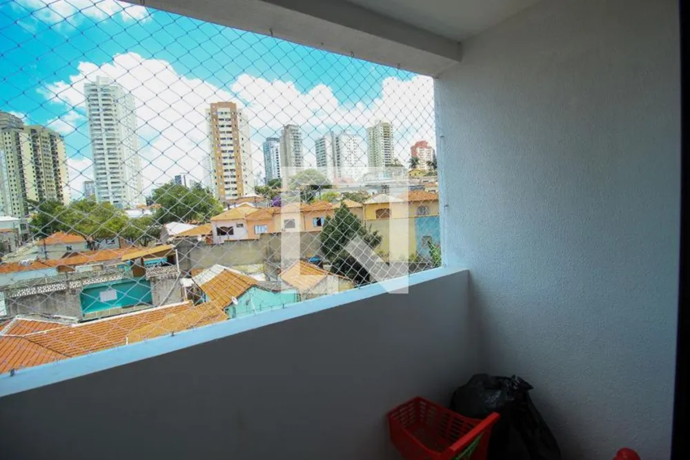 Apartamento, 2 quartos, 55 m² - Foto 1