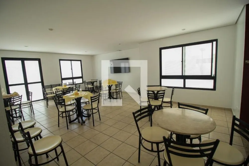 Apartamento, 2 quartos, 55 m² - Foto 8