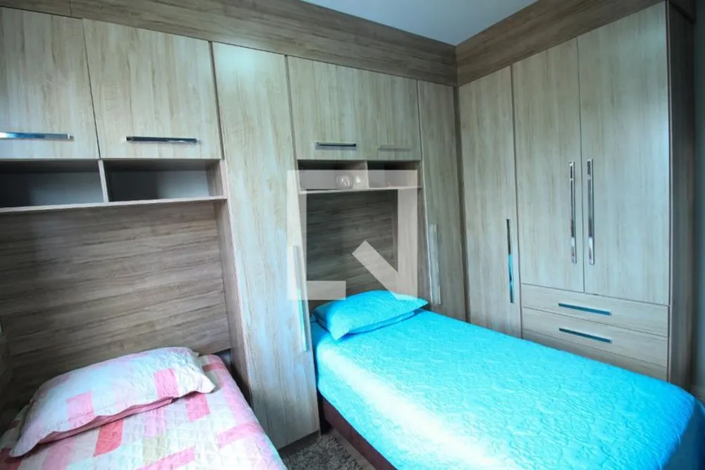 Apartamento, 2 quartos, 55 m² - Foto 4